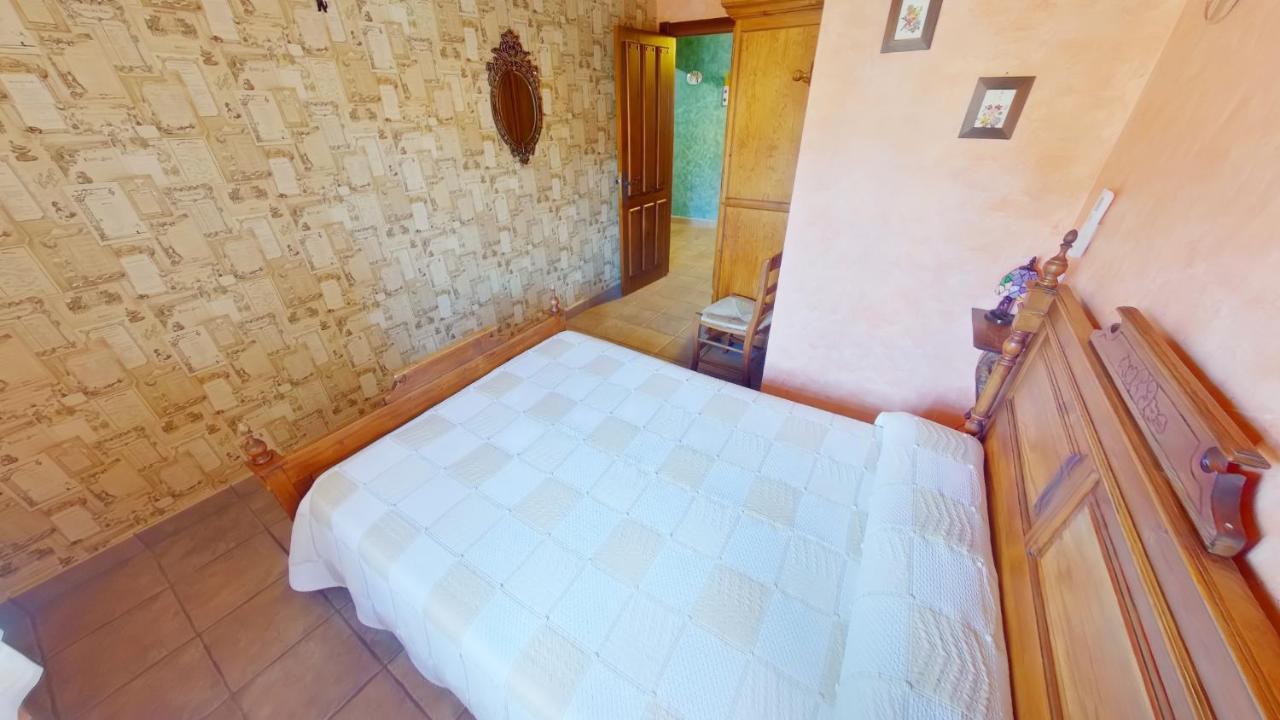 Ruralrut En El Tiemblo Precios Especiales A Partir De 7 Noches, Wifi, Cabina De Hidromasaje, Aire Acondicionado, Zonas De Bano Naturales Cercanas Ел Тиембло Екстериор снимка