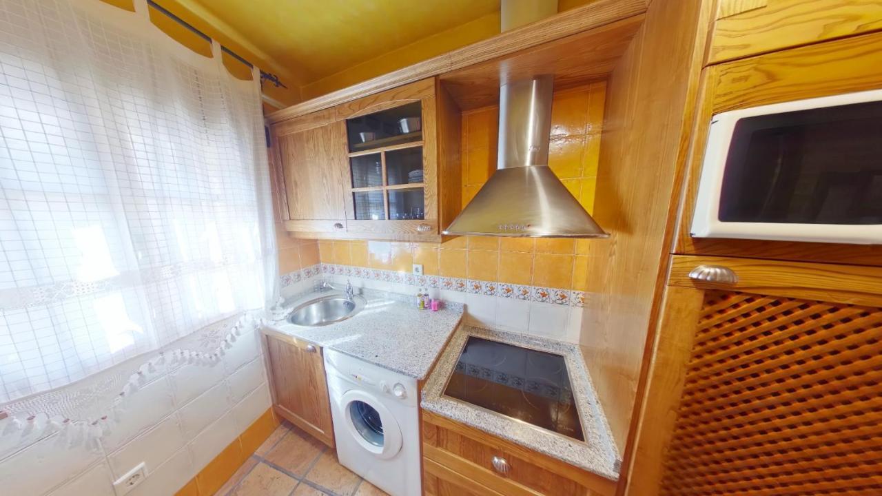 Ruralrut En El Tiemblo Precios Especiales A Partir De 7 Noches, Wifi, Cabina De Hidromasaje, Aire Acondicionado, Zonas De Bano Naturales Cercanas Ел Тиембло Екстериор снимка
