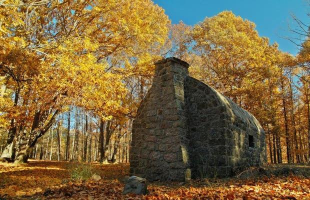Ruralrut-El Tiemblo Wifi, Cabina De Hidromasaje, Aire Acondicionado Y A Pocos Metros De Zonas De Bano Naturales Екстериор снимка