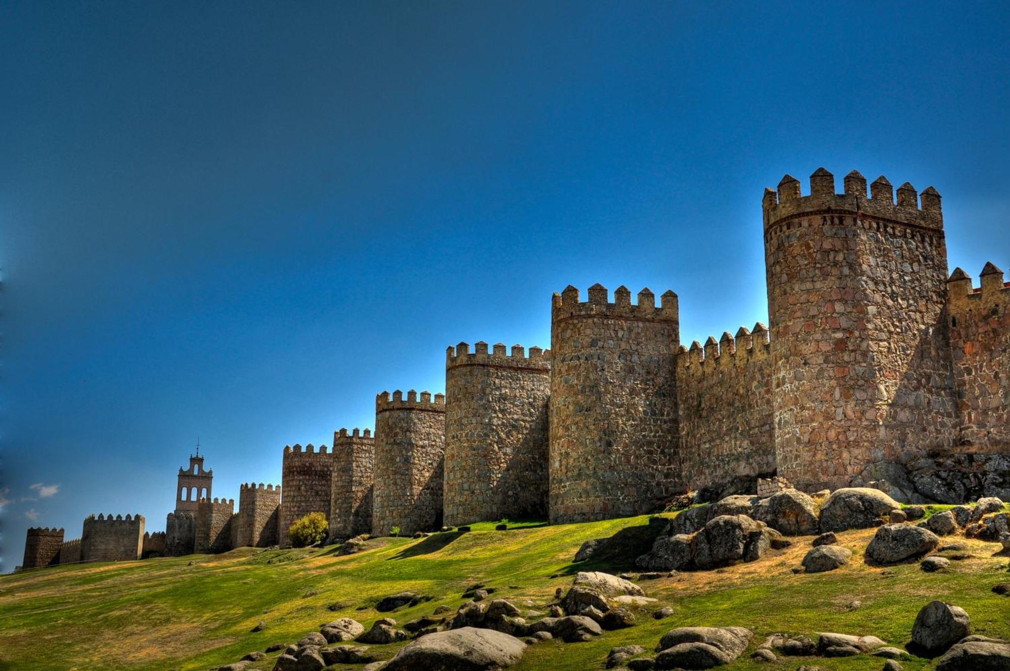 Ruralrut En El Tiemblo Precios Especiales A Partir De 7 Noches, Wifi, Cabina De Hidromasaje, Aire Acondicionado, Zonas De Bano Naturales Cercanas Ел Тиембло Екстериор снимка