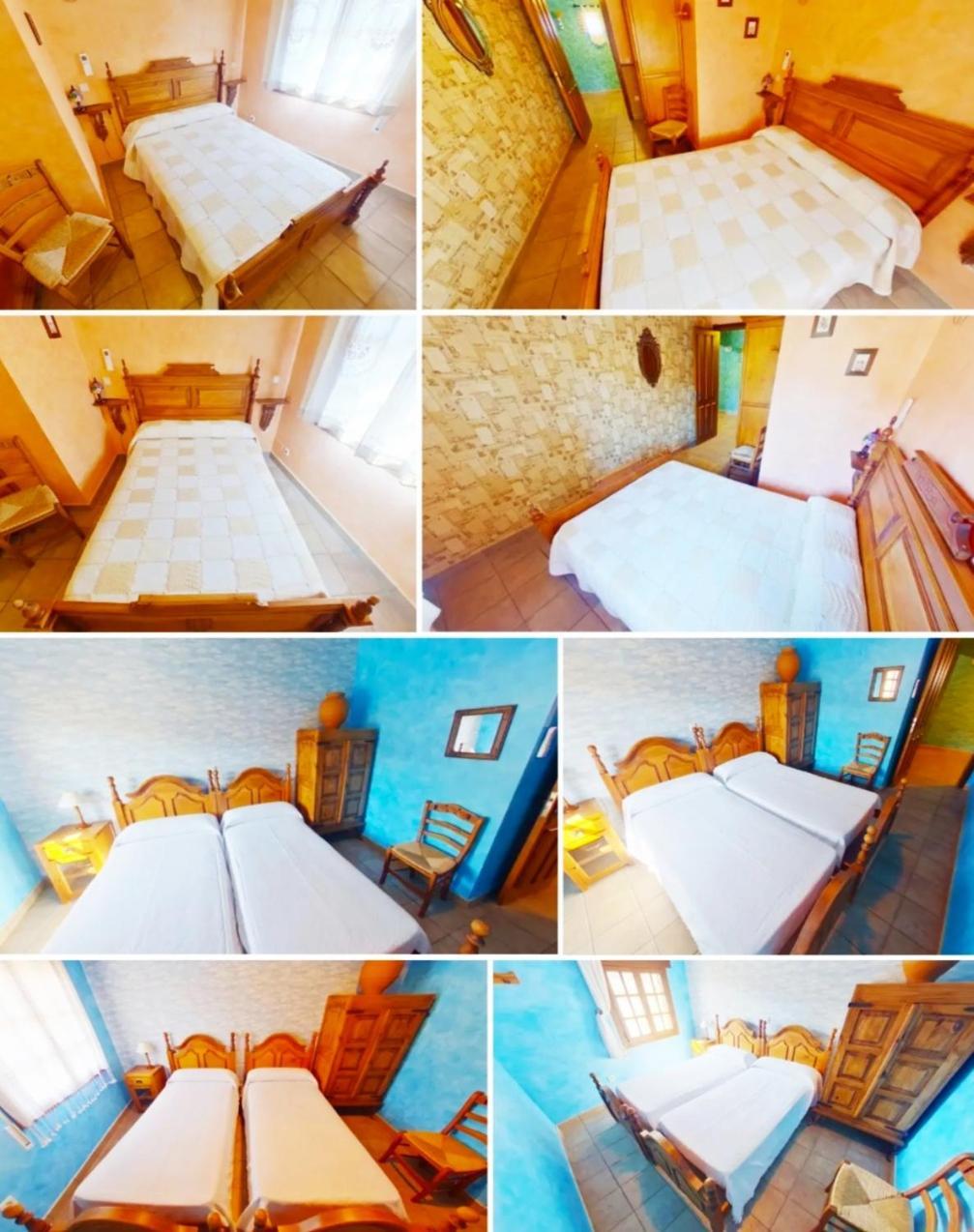 Ruralrut En El Tiemblo Precios Especiales A Partir De 7 Noches, Wifi, Cabina De Hidromasaje, Aire Acondicionado, Zonas De Bano Naturales Cercanas Ел Тиембло Екстериор снимка